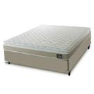 Cama Box Casal Colchão D45 Pillow Top Hellen 138x188 Cama Box Casal Colchão D45 Pillow Top Hellen 138x188
