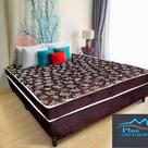 Cama Box Casal Conjugada Ortopédico premium (10cm)