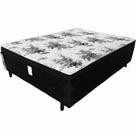 Cama Box Casal Conjugado Ortopédica Cama Box Casal Conjugado Ortopédica