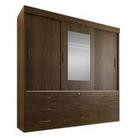 Cama box Casal Conjugado Sonoflet Platinum 138x188x046