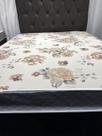 Cama Box Casal D28 Ortopédica Confortável e Resistente Cama Box Casal D28 Ortopédica Confortável e Resistente