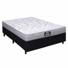 Cama Box Casal D28 Supreme New Gazin 188cm x 138cm