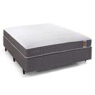 Cama Box Casal Desmontável Core, Espuma D28, 64x138x188 cm, keepCORE