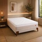 Cama Box Casal Essenza By Herval Yescasa