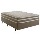 Cama Box Casal Herval Hórus, Molas Ensacadas, 138 cm Cama Box Casal Herval Hórus, Molas Ensacadas, 138 cm