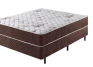 Cama box casal