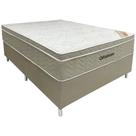 Cama Box Casal Mola Ensacada Airtech 138X188X67 Ortobom