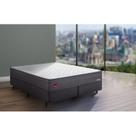 Cama Box Casal Molas 138x188cm Multispiral Otawa Mannes Cama Box Casal Molas 138x188cm Multispiral Otawa Mannes