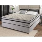 Cama Box Casal Molas Ensacadas Montana Master 138x188x71 Cama Box Casal Molas Ensacadas Montana Master 138x188x71