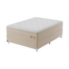 Cama Box Casal Montreal Premium Plus 138x188x60 Cama Box Casal Montreal Premium Plus 138x188x60