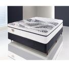 Cama Box Casal Multi Support Molas Miracoil 68x138x188cm Ecoflex