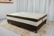 Cama Box Casal Nosso Sonho Conjugado 55x138x188cm