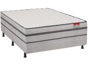 Cama Box Casal Reconflex Espuma