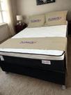 Cama box Casal Smart Flex Cama box Casal Smart Flex
