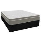 Cama Box Casal Suede + Colchão SerenePrime Molas Ensacadas 138x188x65 Cama Box Casal Suede + Colchão SerenePrime Molas Ensacadas 138x188x65