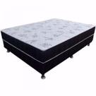 Cama Box Casal Super Macia Conjugada