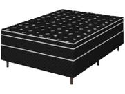 Cama Box Casal Umaflex Conjugada de Espuma 138x52x188cm Carol Plus Euro