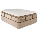 Cama Box Colchão Queen Gazin Ferrari Premium Molas Ensacadas e Pillow top 158x198x71cm Cama Box Colchão Queen Gazin Ferrari Premium Molas Ensacadas e Pillow top 158x198x71cm