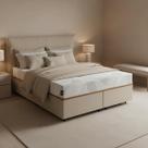 Cama Box com Colchão de Espuma D33 Enrolado Sonno Full - Umaflex Queen 158cm