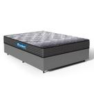 Cama Box com Colchão de Espuma D60 Double Face Guarda Costas Comfort Force Probel Casal 138cm