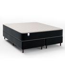 Cama Box com Colchão Queen Size Flex Sleepy Bonnell - 158x198 Cama Box com Colchão Queen Size Flex Sleepy Bonnell - 158x198
