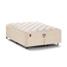Cama Box com Colchão Queen Size Simmons Youth - 158x198