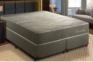 Cama Box Confort