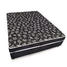 CAMA BOX CONJUGADA CASAL 12cm D28