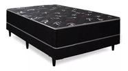 Cama Box conjugado Ortopedico Union Solteiro Drems - F A Elegante Cama Box conjugado Ortopedico Union Solteiro Drems - F A Elegante