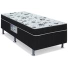 Cama Box Conjugado Solteirão Espuma Union 108X198X53 Ortobom