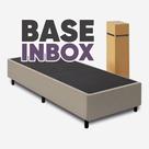 Cama Box Desmontavel Solteiro 88x188cm Várias Cores - Orthocamas Cor:Suede Bege Cama Box Desmontavel Solteiro 88x188cm Várias Cores - Orthocamas Cor:Suede Bege
