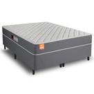 Cama box inducol pro support master casal 1,38x1,88