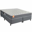 Cama box inducol pro support master queen 1,58x1,98x0,24
