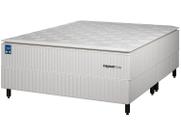 Cama Box King (Box + Colchão) Plumatex