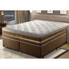 Cama Box King Capuccino 203x193 - Umaflex