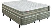 Cama Box King Koil Attraction Látex Tamanho King 1,93x2,03