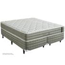 Cama box king koil lust queen 1,58x1,98
