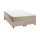 Cama Box NOVO + Colchão Ortopédico Kappesberg D33 Anatômico Carmine + Base CRC Corano Clean Cama Box NOVO + Colchão Ortopédico Kappesberg D33 Anatômico Carmine + Base CRC Corano Clean
