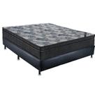 Cama Box Ortobom Iso Molas Superpocket Ortopillow Ortobom