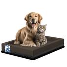 Cama Box P Para Pet Cães e Gatos Pro Pet Foam 45x55