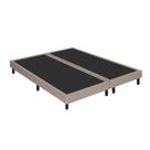 Cama Box Perfect Sleep II 158x198 Queen Gazin