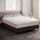 Cama Box Queen 158cm D33 Pillow Premier Umaflex Base 2Cen Cama Box Queen 158cm D33 Pillow Premier Umaflex Base 2Cen