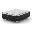 Cama Box Queen D33 1,58x1,98x53cm Amarílis Montreal