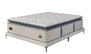 Cama Box Queen e Colchão Cúbica Florence (158x98x070x)