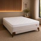Cama Box Queen Essenza By Herval Yescasa