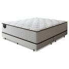 Cama Box Queen Gazin Notte Fantástica Premium Molas Ensacadas 158x198x61cm