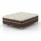 Cama Box Queen Hórus 1,58x1,98x0,63 Montreal