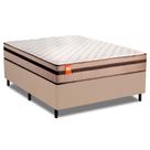 Cama Box Queen Molas Ensacadas Bali 158x198x60cm Cama Box Queen Molas Ensacadas Bali 158x198x60cm