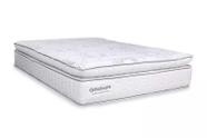 Cama Box Queen Ortobom New Freedon Molas Ensacadas , já acompanha as duas bases Cama Box Queen Ortobom New Freedon Molas Ensacadas , já acompanha as duas bases