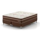 Cama Box Queen Taurus 158x198x67 Linha Montreal Cama Box Queen Taurus 158x198x67 Linha Montreal